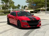 Dodge Charger R/T 2015